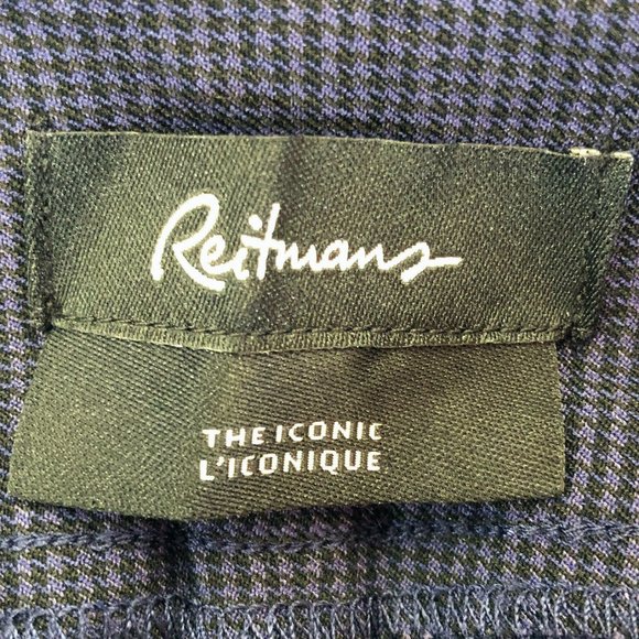 Reitmans pull on pants NWT - Picture 5 of 10